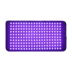 LED Beauty Instrument Photon Blue Light Red Light Infrared Therapy Lamp