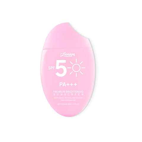 Waterproof And Sweat-proof High-power Moisturizing Sunscreen Cream