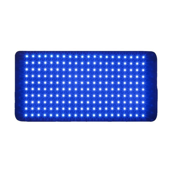 LED Beauty Instrument Photon Blue Light Red Light Infrared Therapy Lamp